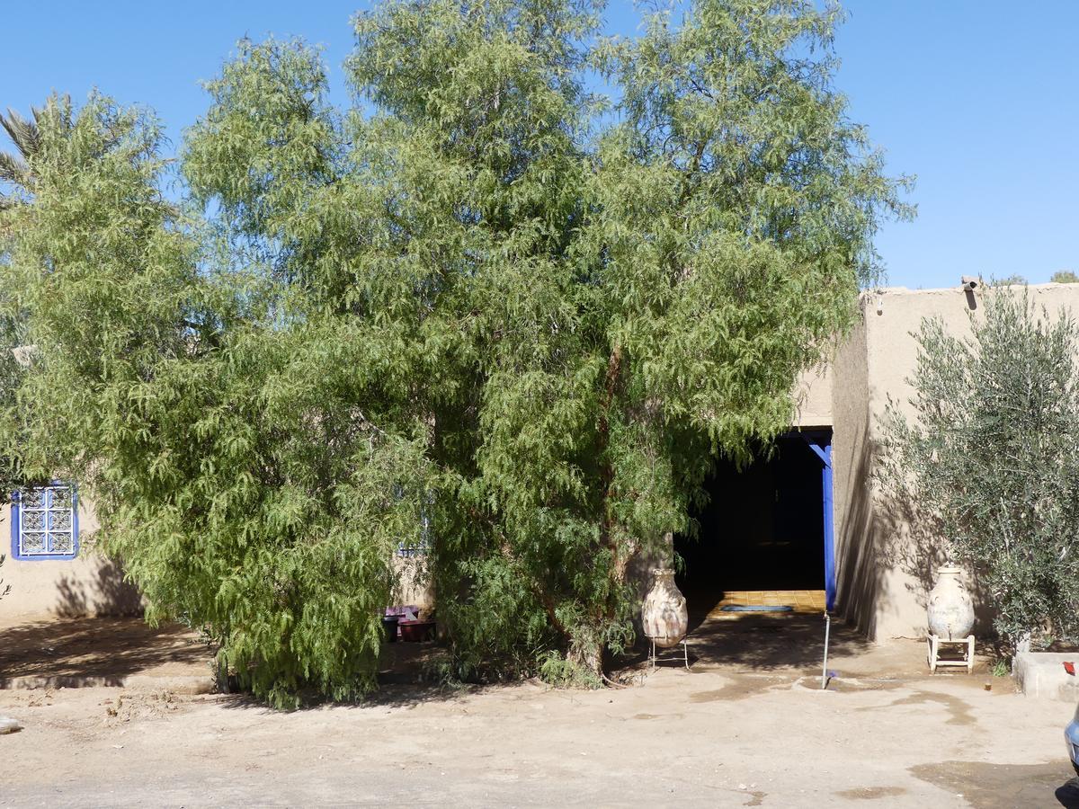 Dar Moubarak Merzouga Exterior photo