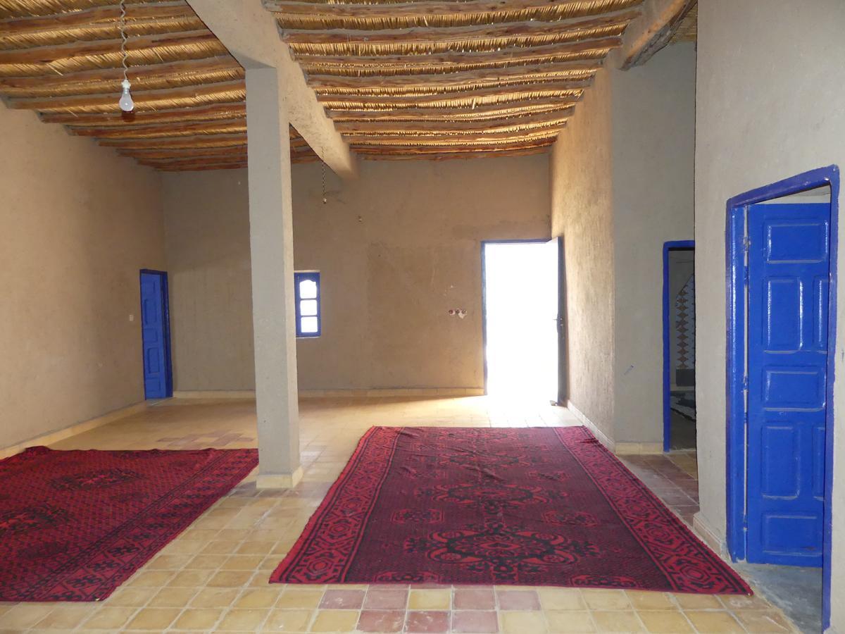 Dar Moubarak Merzouga Exterior photo